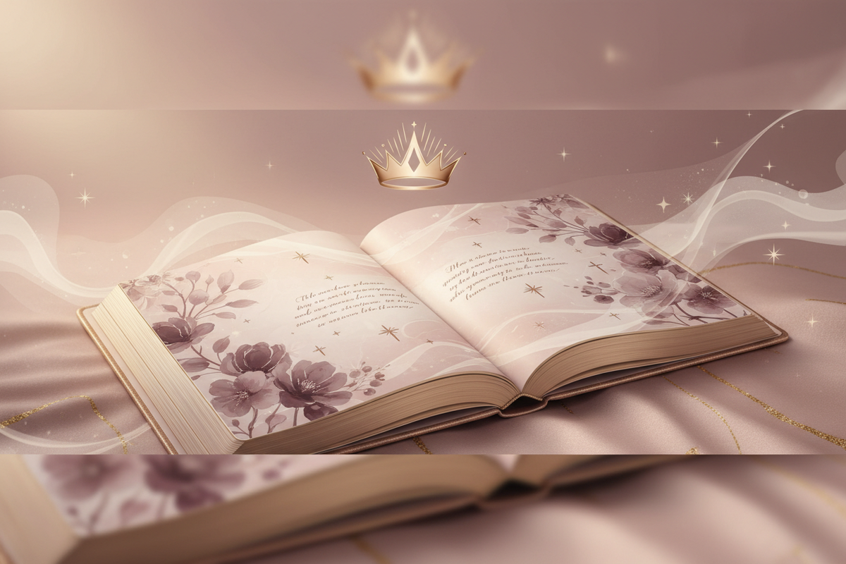 Journals Collection Image
