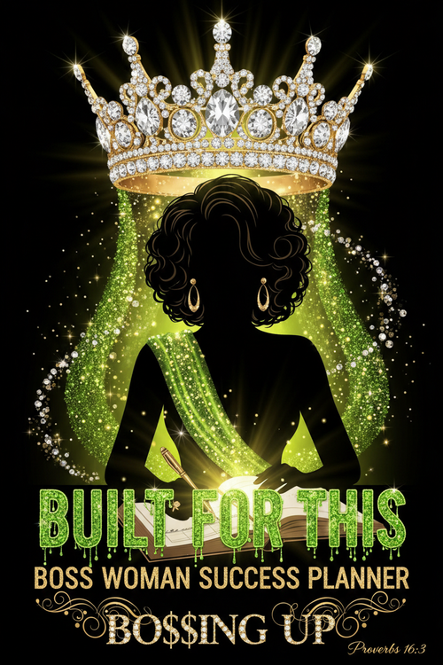 Built for This Cover