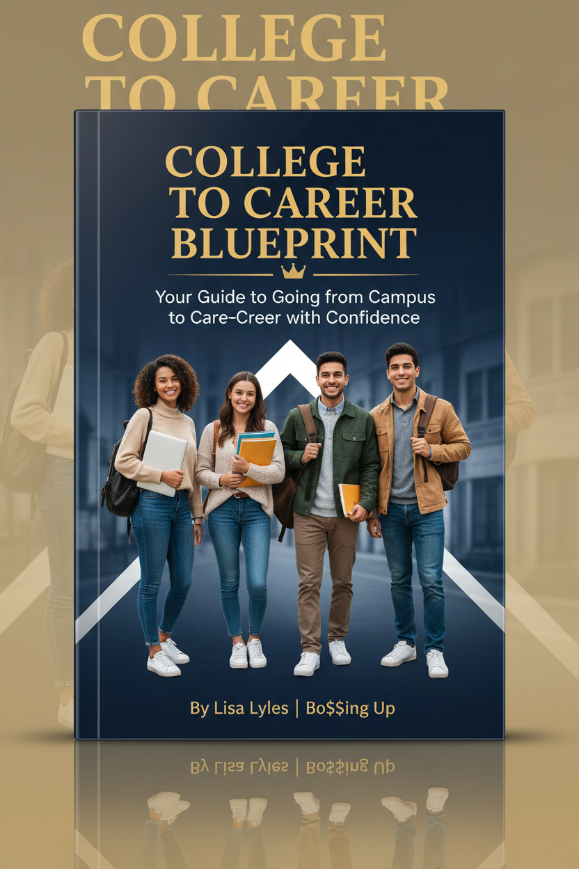 College to Career Blueprint — Institutional License