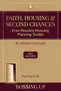 Faith, Housing & Second Chances free toolkit cover
