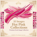 35 Images Hot Pink Collections