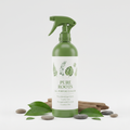 Pure Roots All-Purpose Cleaner natural green bottle