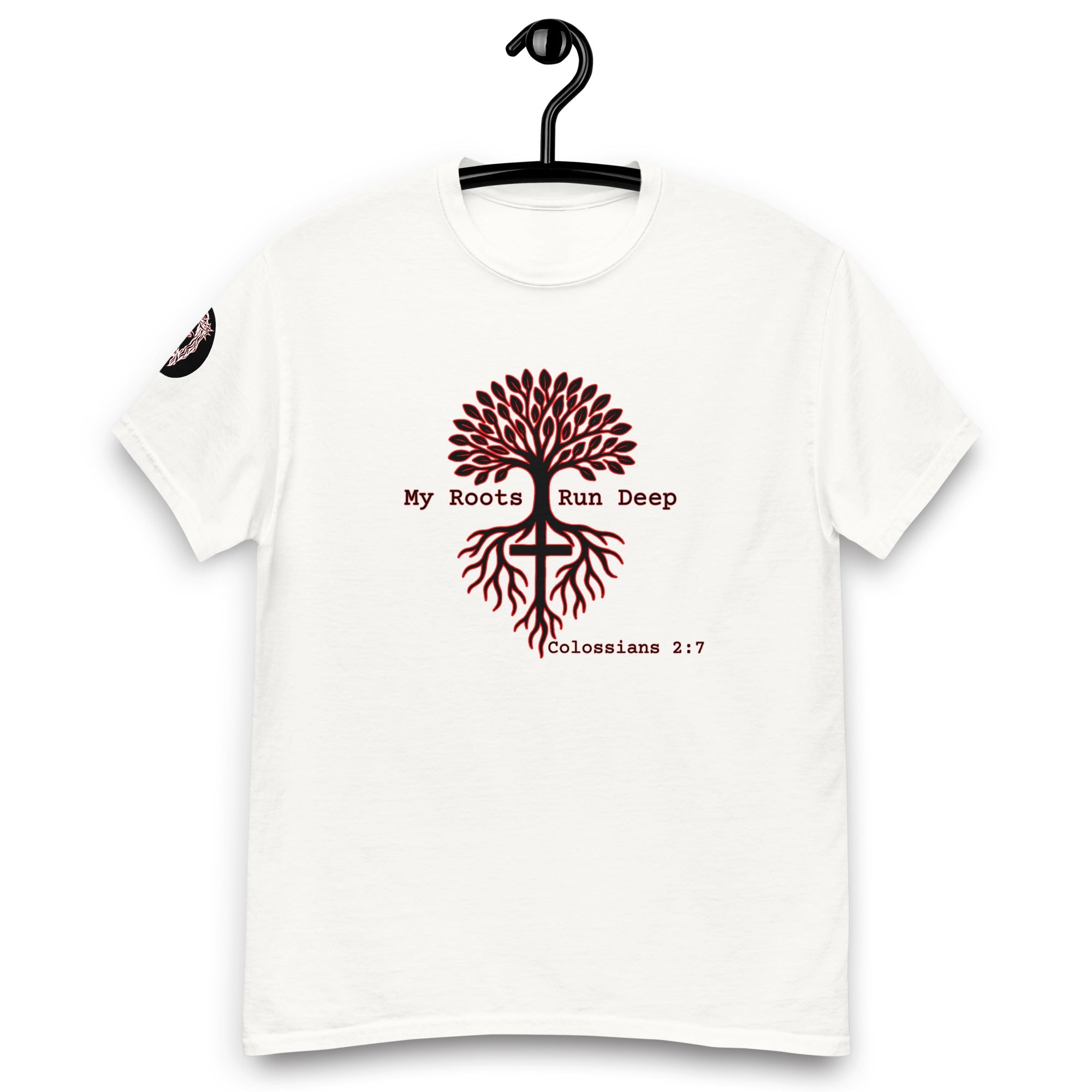 My Roots classic tee