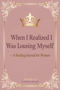 When I Realized I Was Losing Myself — Cover
